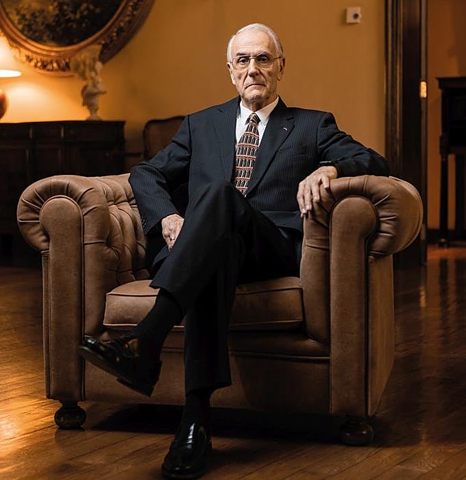Manuel Sans Segarra.
