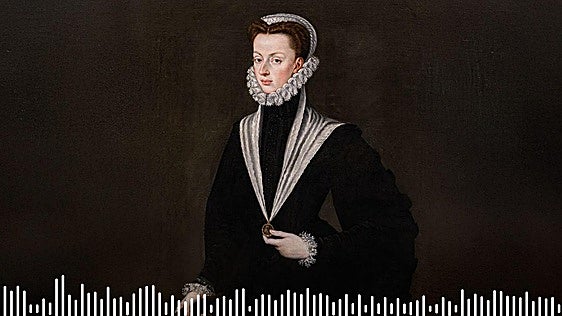 El inconfesable secreto de la única mujer jesuita de la historia