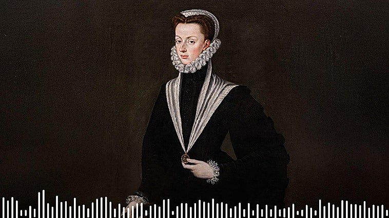 El inconfesable secreto de la única mujer jesuita de la historia