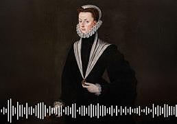 El inconfesable secreto de la única mujer jesuita de la historia