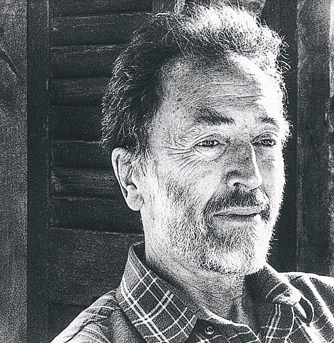 Roger Shattuck (1923-2005) escribió 'El experimento prohibido' (recientemente publicado en España por Gatopardo Ediciones) en 1980 y nunca se había traducido hasta hoy.