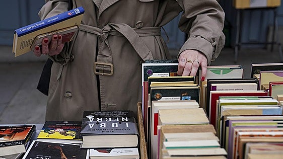 La vida secreta de las palabras