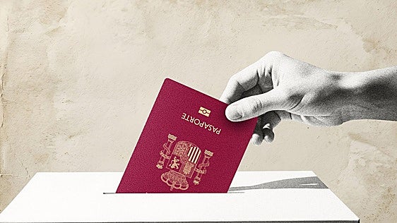 Pasaportes a bajo precio