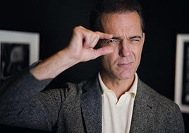 Pedro Alonso: «Tras nueve años y medio siendo Berlín, entendí que este ciclo había acabado»