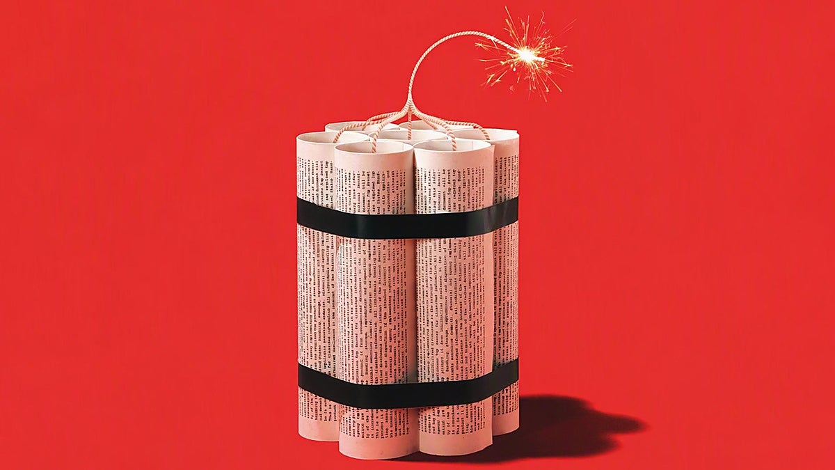 Todo lo que pasa en tu cabeza –y en el mundo– cuando dejas de leer