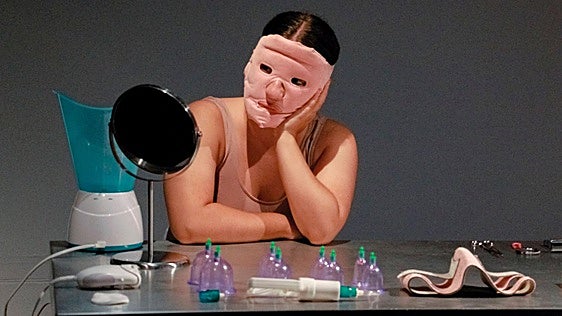 &Acirc;&iquest;Qu&Atilde;� es la belleza? Todo lo que perdemos si erradicamos la fealdad