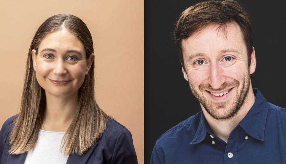 Holden Karnofsky es el marido de Daniela Amodei e impulsor del 'altruismo efectivo'.