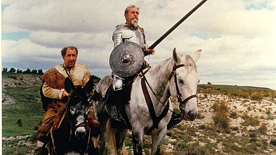 El mayor villano