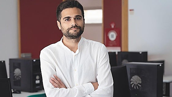 &Acirc;&laquo;Un nuevo algoritmo puede dejar los chips obsoletos en cualquier momento. Es posible un cambio radical en la industria&Acirc;&raquo;