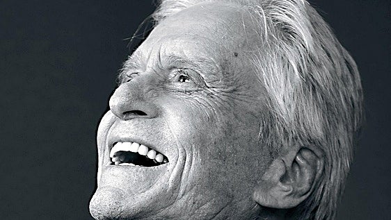 Michael Douglas, sexo, drogas y genes: &Acirc;&laquo;No creo haberme acostado con tantas mujeres&Acirc;&raquo;