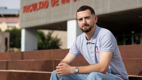 &Acirc;&laquo;Hasta las ruedas de un coche, que llevan sensores, pueden ser hackeadas para acceder a datos sobre el propietario&Acirc;&raquo;
