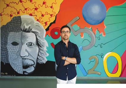 «La IA siempre te hace la pelota y no te avisa cuando no está segura de algo. Por eso hay que insistir y comprobar»