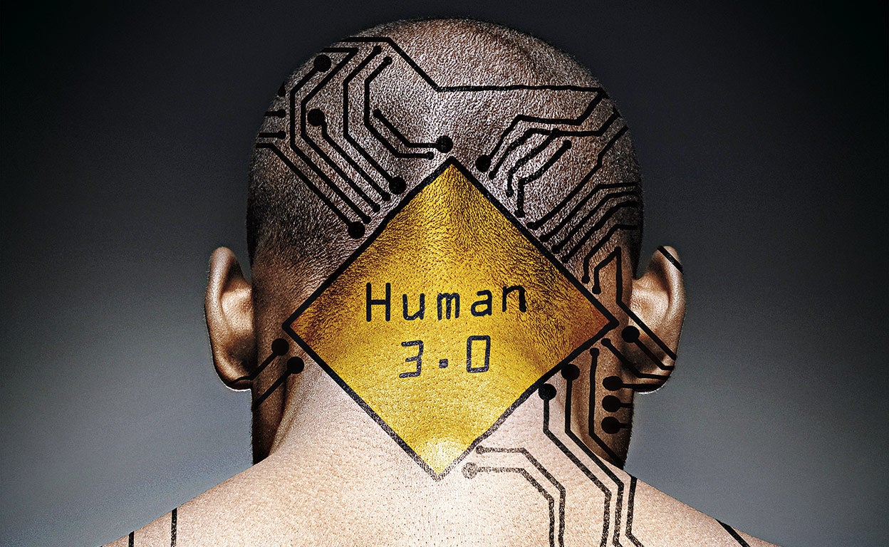 ¿Ciencia ficción o salto tecnológico? 2029: la IA no se distingue de los humanos; 2045: nos fusionaremos con ella