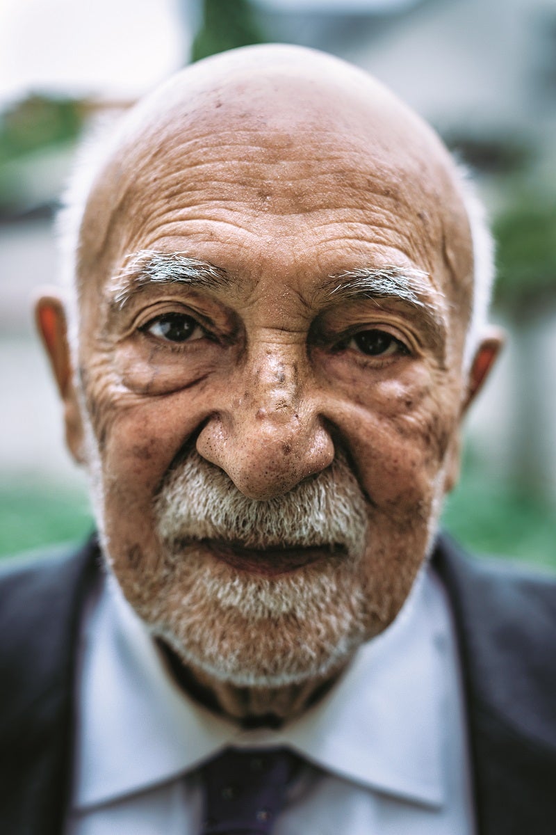 Imagen - «Yo no sabía que el tren me llevaba a mi ejecución»