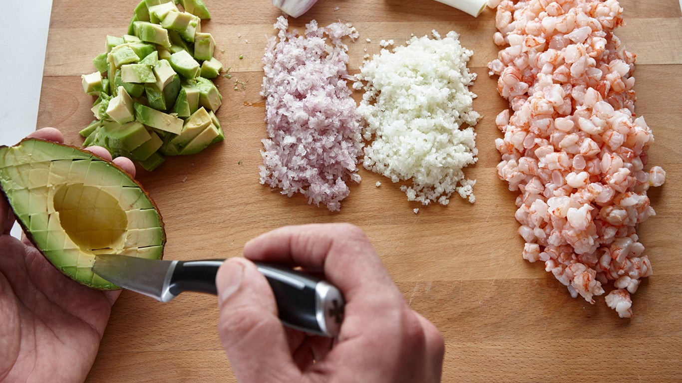 Las mejores recetas con alimentos de temporada