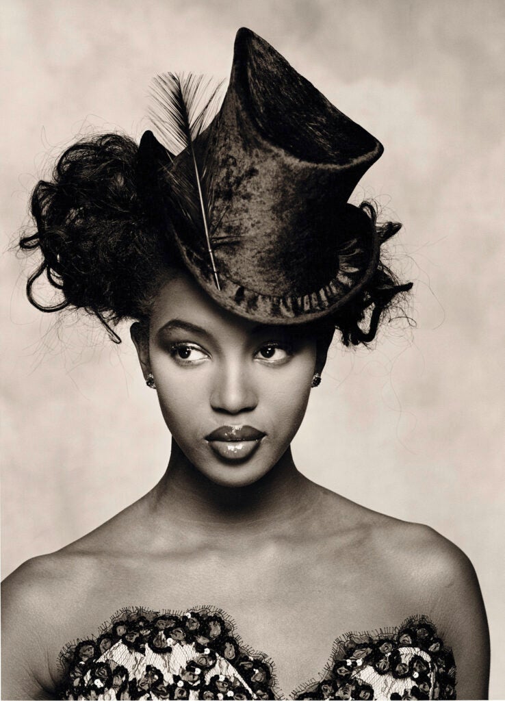 © Terence Donovan Archive