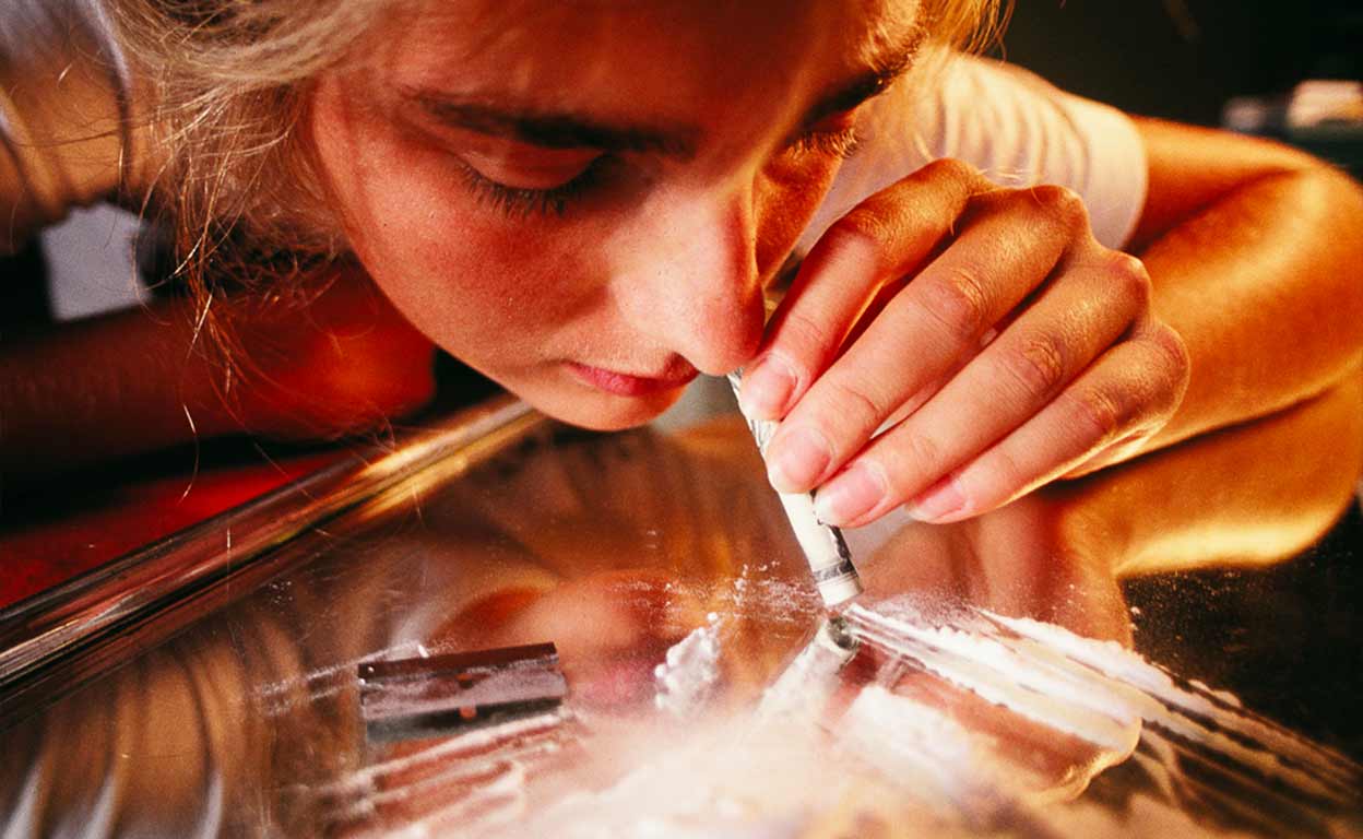 El gran avance de la vacuna contra las drogas