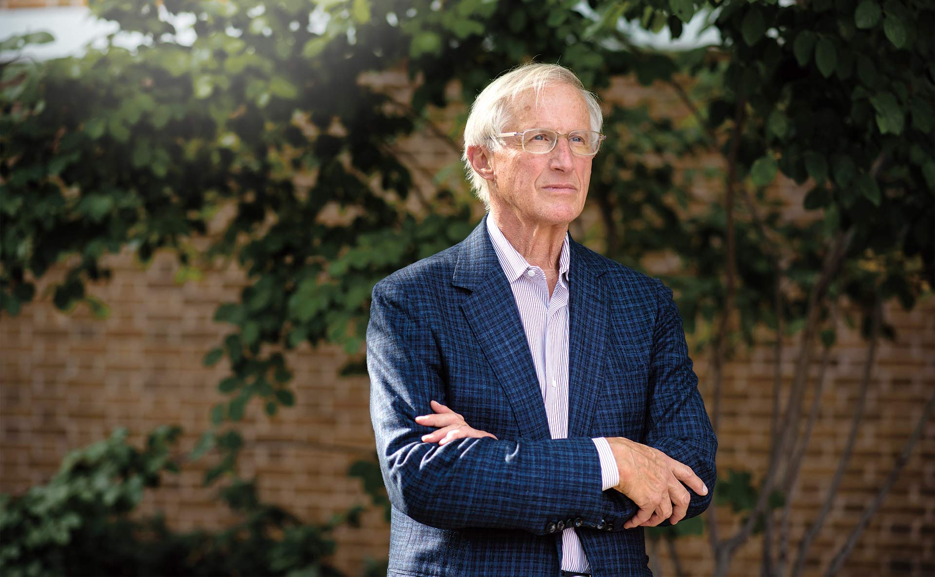 "Tú como individuo tienes un efecto casi nulo sobre el cambio climático"