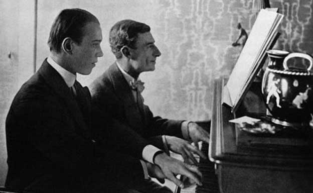 Maurice Ravel y el fatídico golpe que acabó con el 'Bolero'