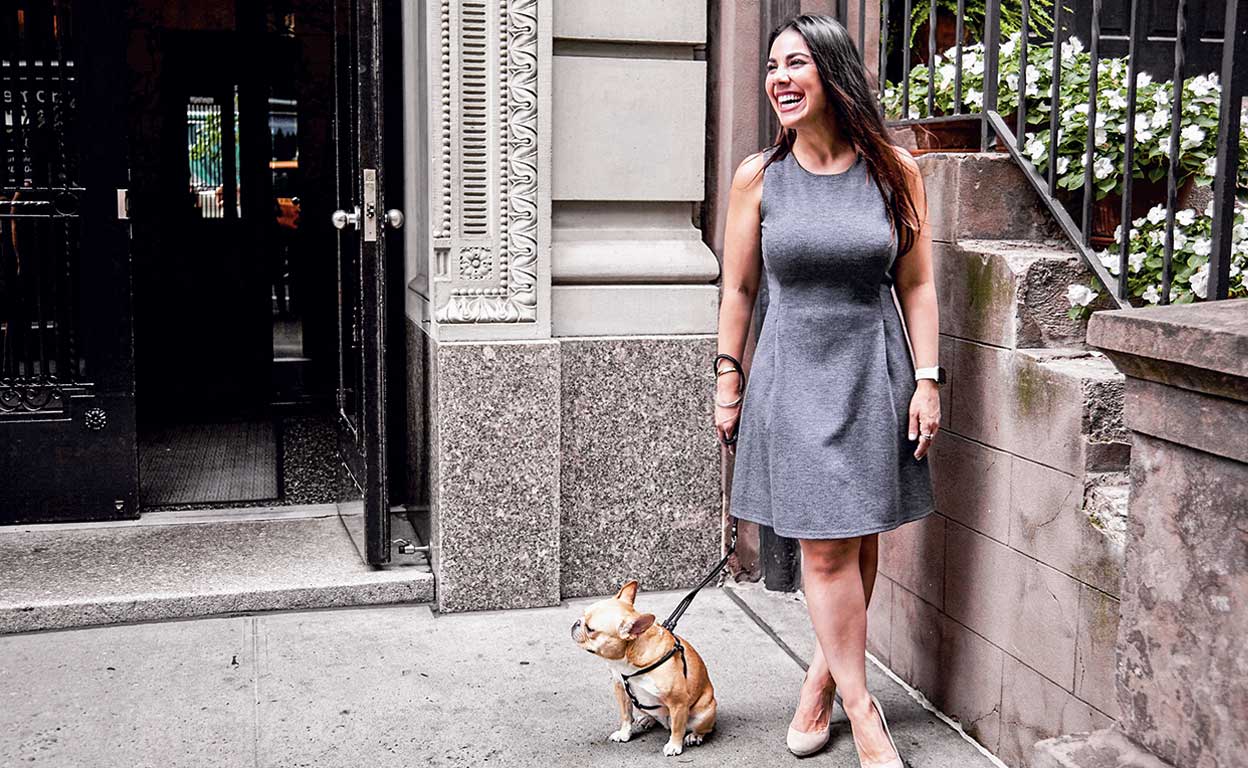 Cómo hacerte millonario con tu mascota