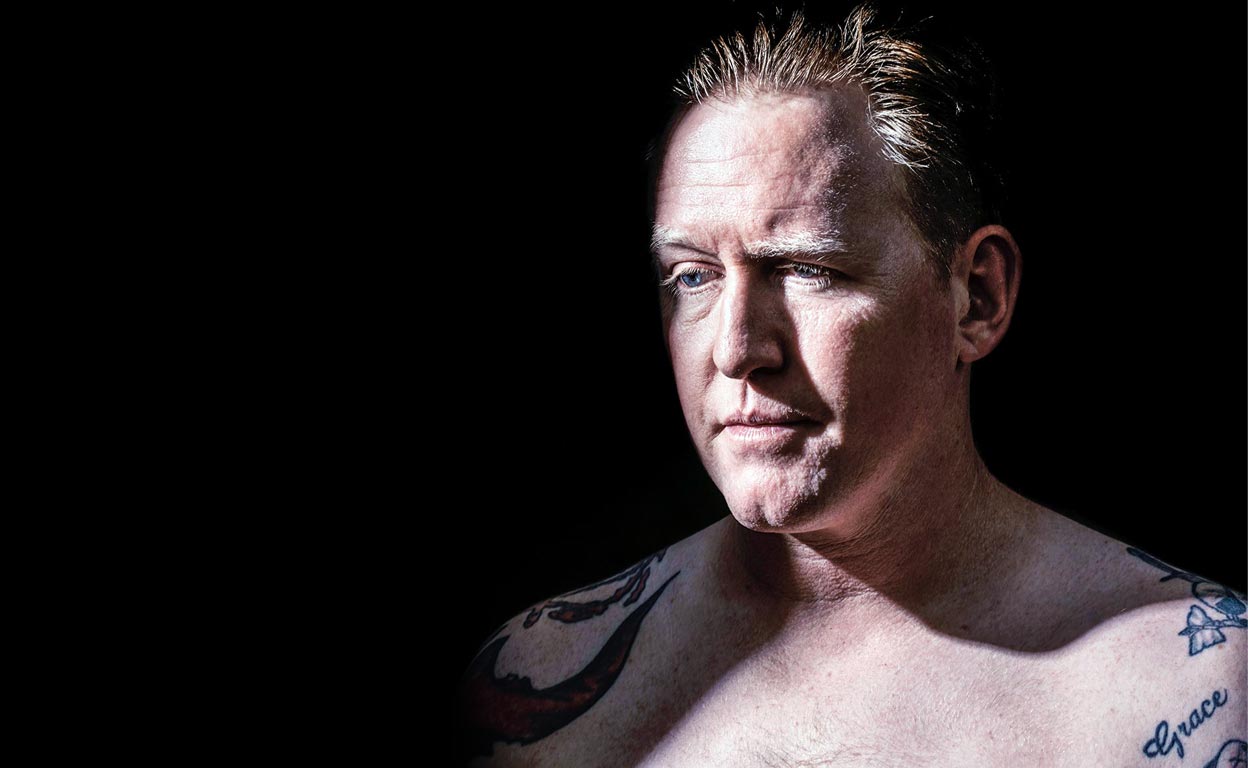 Imagen - Robert O'Neill: «Yo maté a Bin Laden»