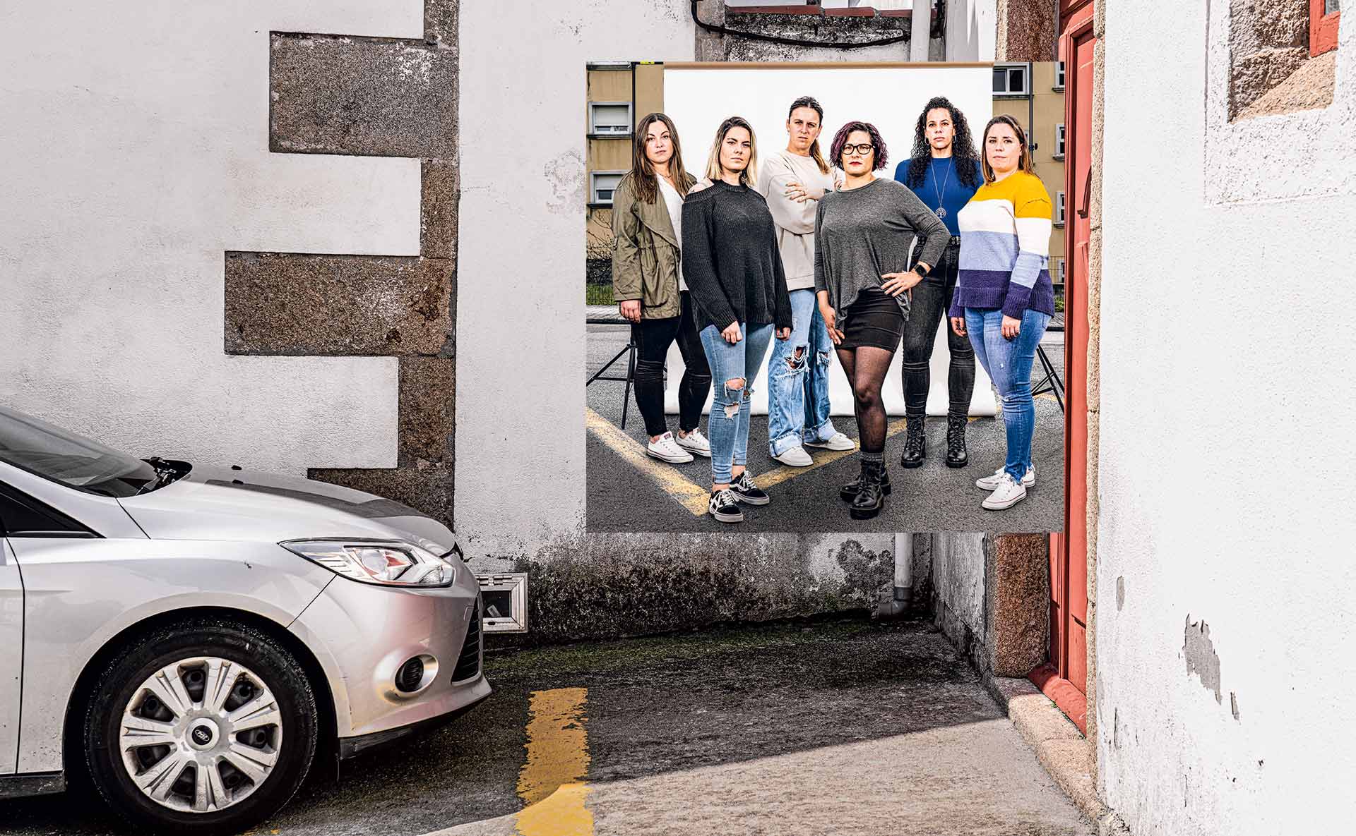 El escándalo de las cámaras porno ocultas