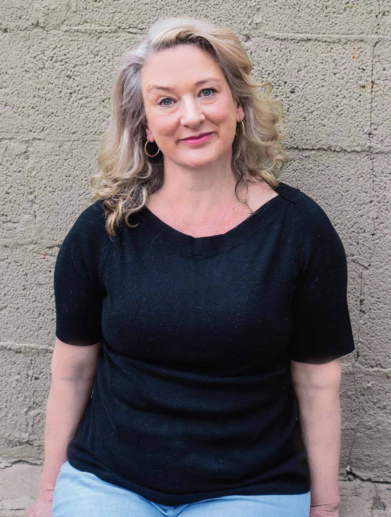 Lindsay Galvin Rauch (se llamaba Mary, pero cambió su nombre). Logró sobrevivir a la tremenda experiencia familiar y lo contó en un libro. Las dos hermanas no desarrollaron la enfermedad. Lindsay sigue cuidando de los hermanos que aún viven.