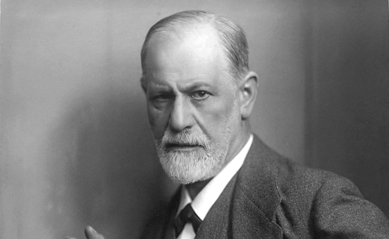 La madre idealizada, la 'relación íntima' con su cuñada... la transgresora vida sexual de Freud