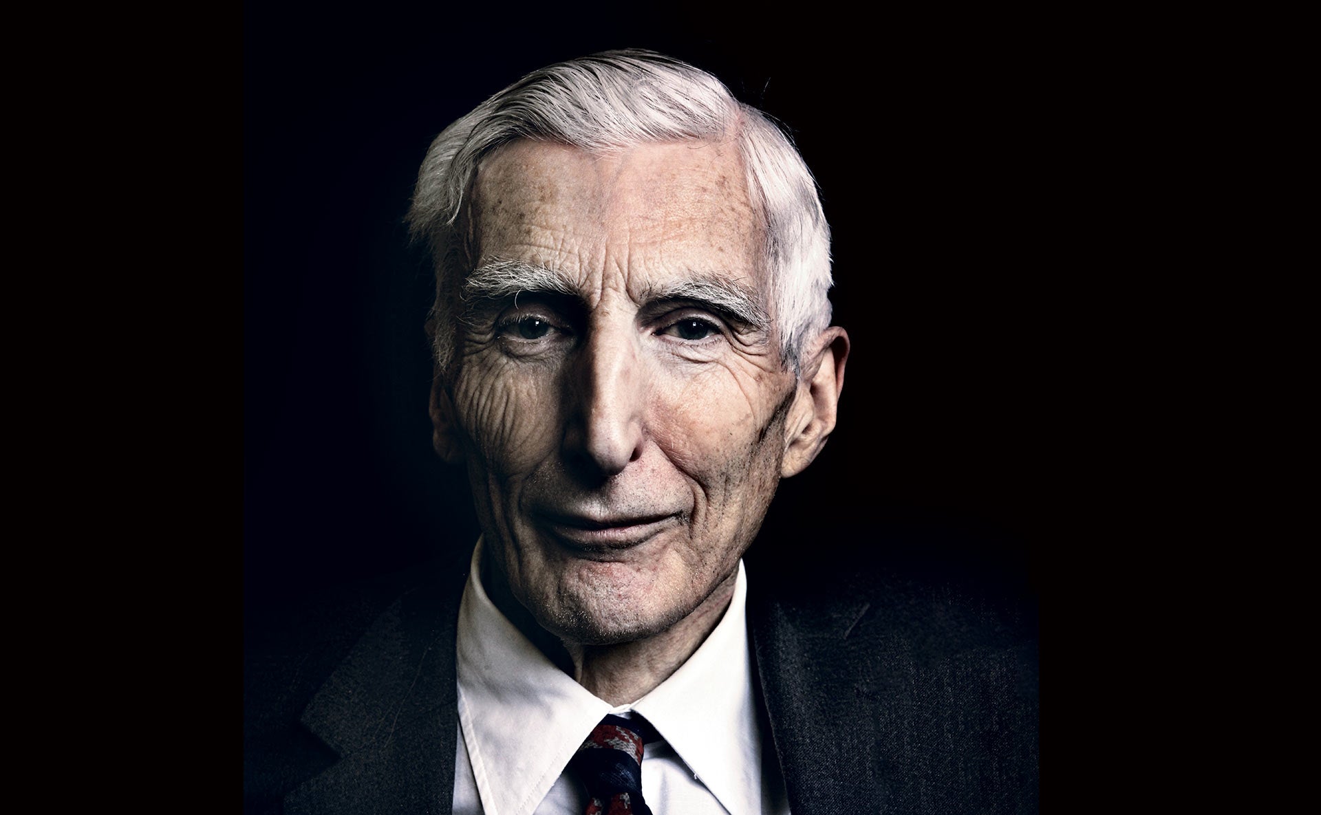 "Esta no va a ser la última pandemia de este siglo"