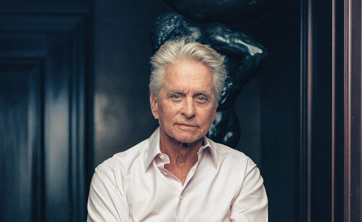 "La vida no es más que una tragicomedia"