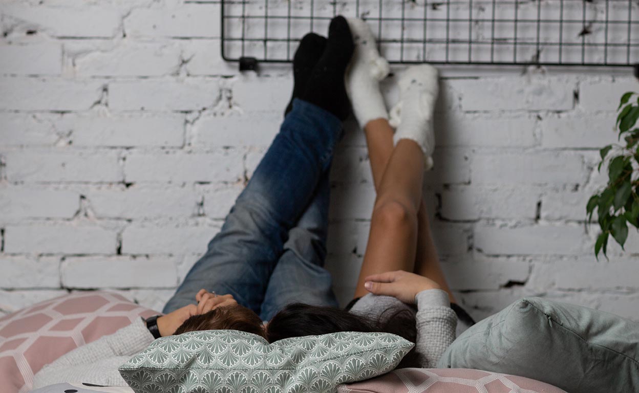 Imagen - Los 'millennials' tienen menos relaciones sexuales