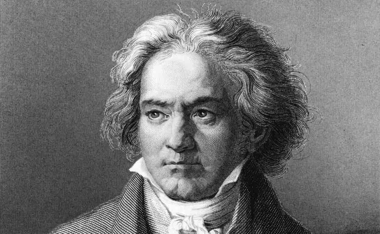 Los misterios de Beethoven
