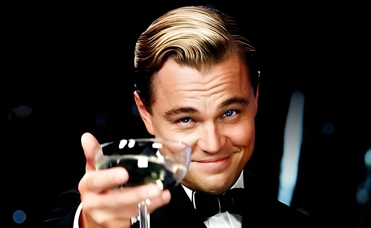 ¡Entrena tu carisma! El 50 por ciento del éxito depende del magnetismo personal