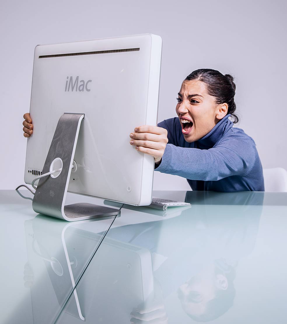 «La característica que más nos define es la falta de trabajo. Después, la conciencia por el medioambiente y el desencanto político. No sé cómo será el mundo en el futuro, pero ahora mismo es un desastre».