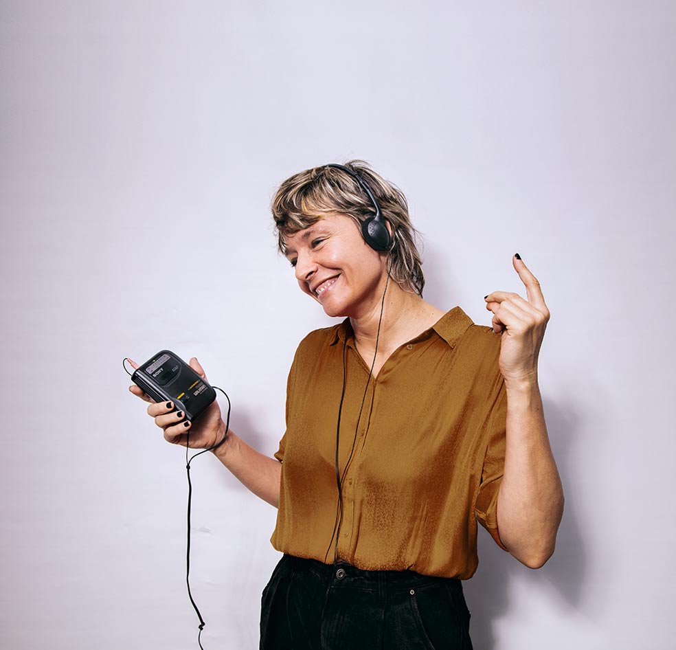 «Somos la generación del ocio. Nuestros padres empezaron a trabajar muy pronto y muchos de nosotros fuimos los primeros de la familia en ir a la universidad. Nuestra responsabilidad: impulsar a las nuevas generaciones».