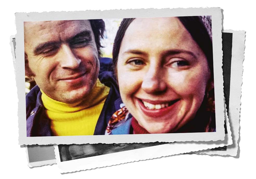 Ted Bundy y Elizabeth se conocieron en 1969 y eran una pareja aparentemente feliz. En 1974 Bundy, que tenía 27 años, cometió su primer crimen probado.