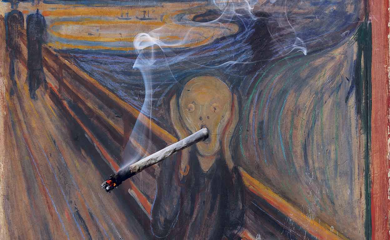 Todo lo que esconde la legalización del cannabis