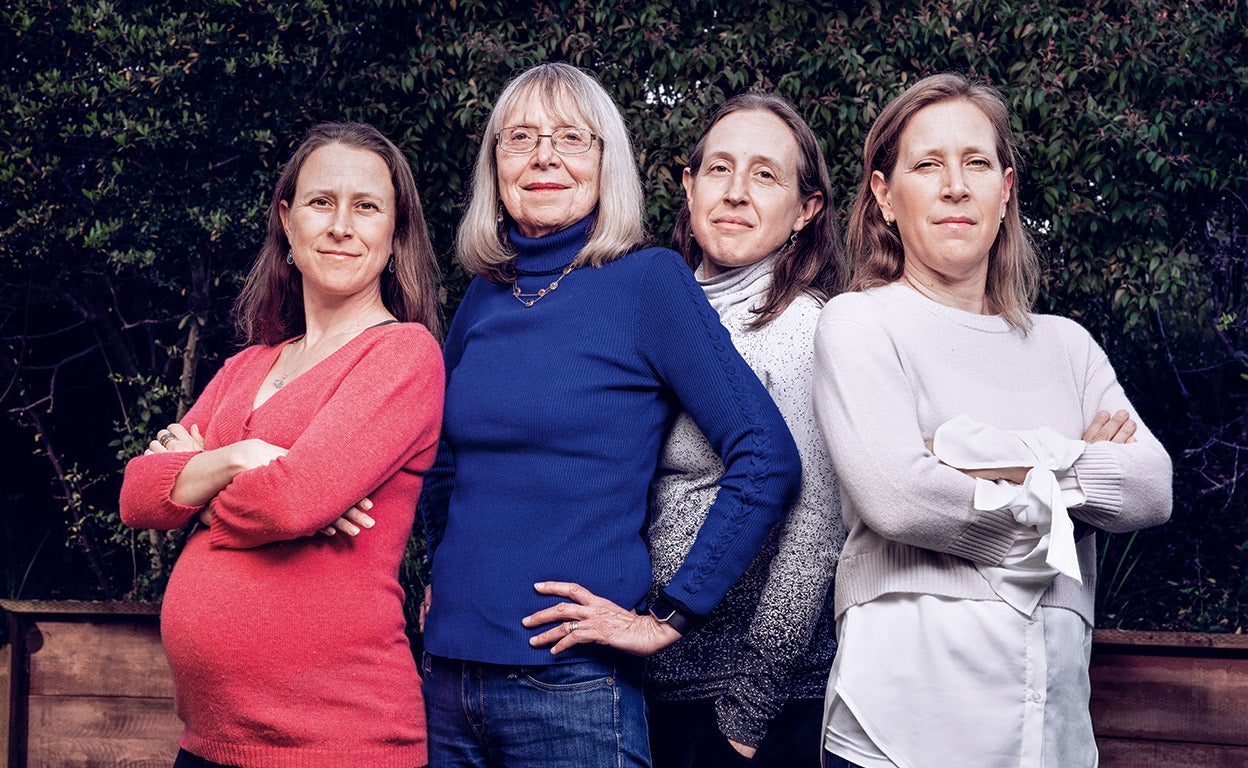 Cómo educar a tus hijos para que triunfen