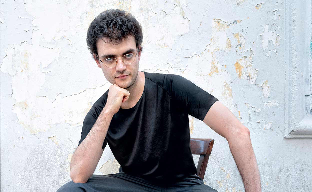 "Cuando hasta la verdad se convierte en posverdad, te das cuenta de la importancia de la filosofía"