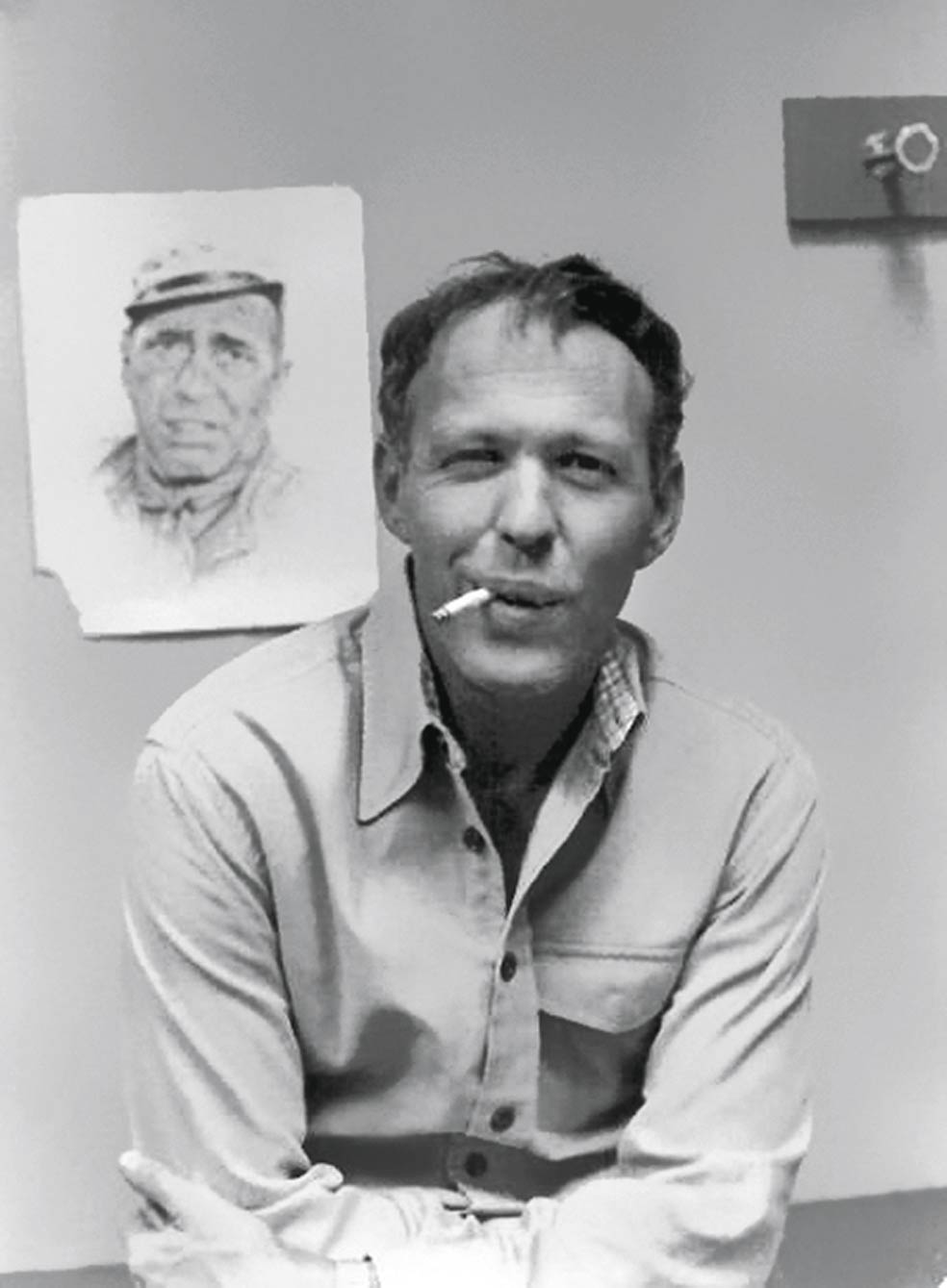 Simons fue un joven inquieto. Con 26 años fichó por la Agencia de Seguridad Nacional (la NSA) para descifrar códigos de la Unión Soviética.