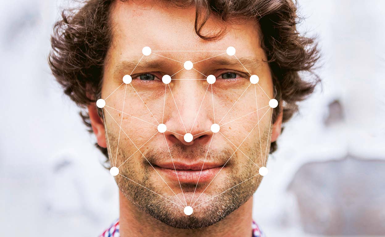 "Las tendencias políticas están escritas en el rostro"