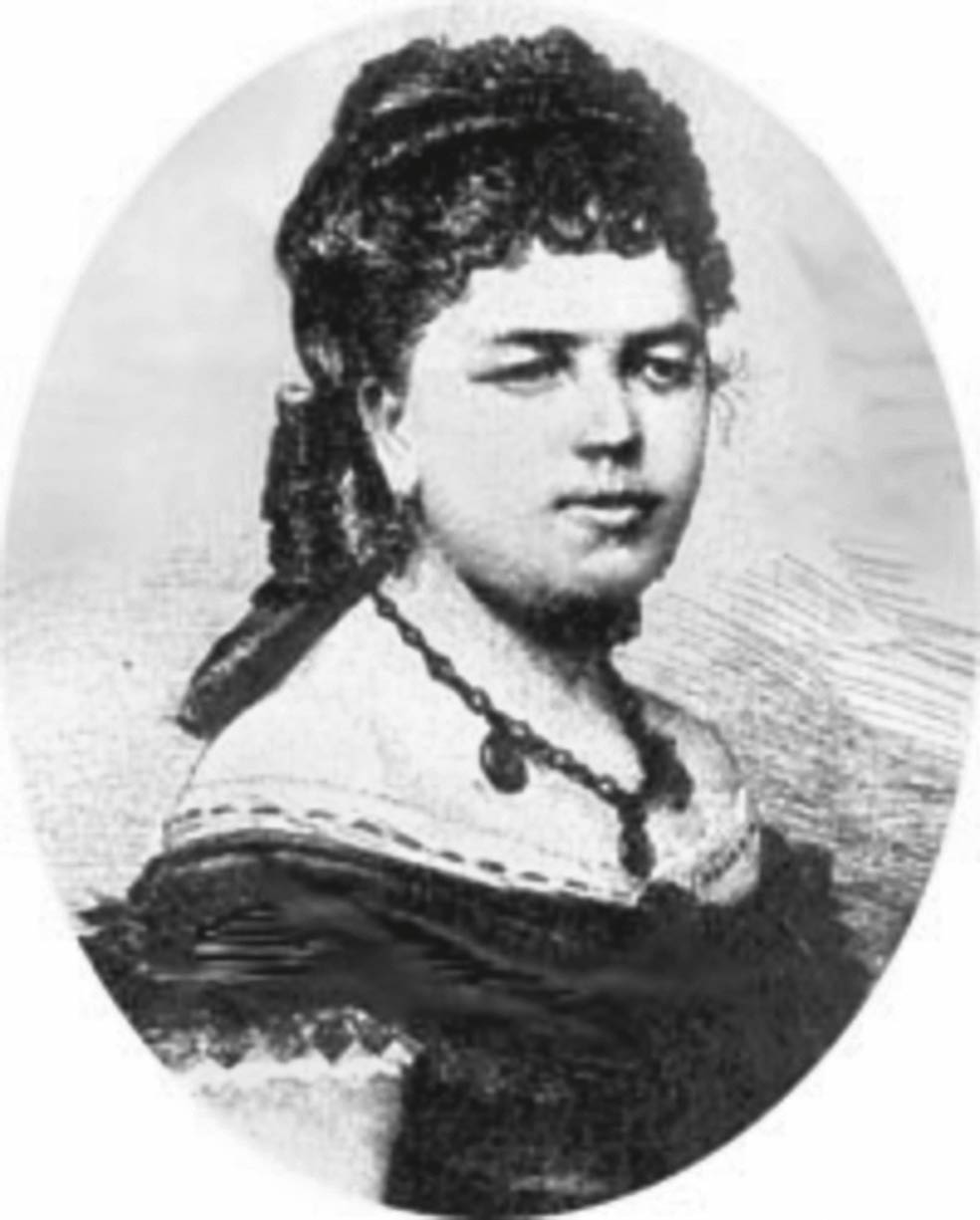 Josefa Amar y Borbón fue la primera mujer en una sociedad económica de amigos del país. Dominaba seis idiomas.