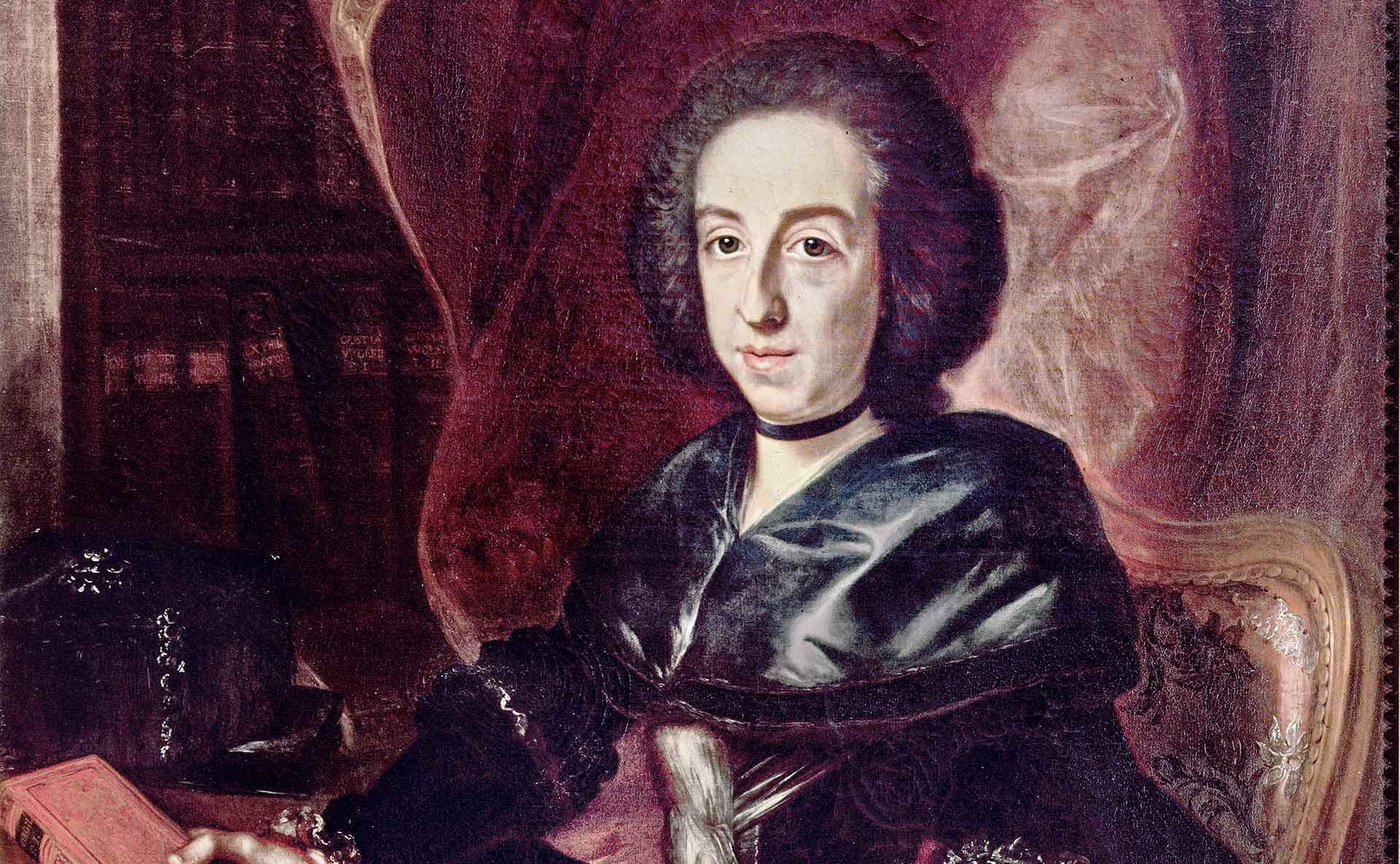 El drama de las mujeres matemáticas españolas