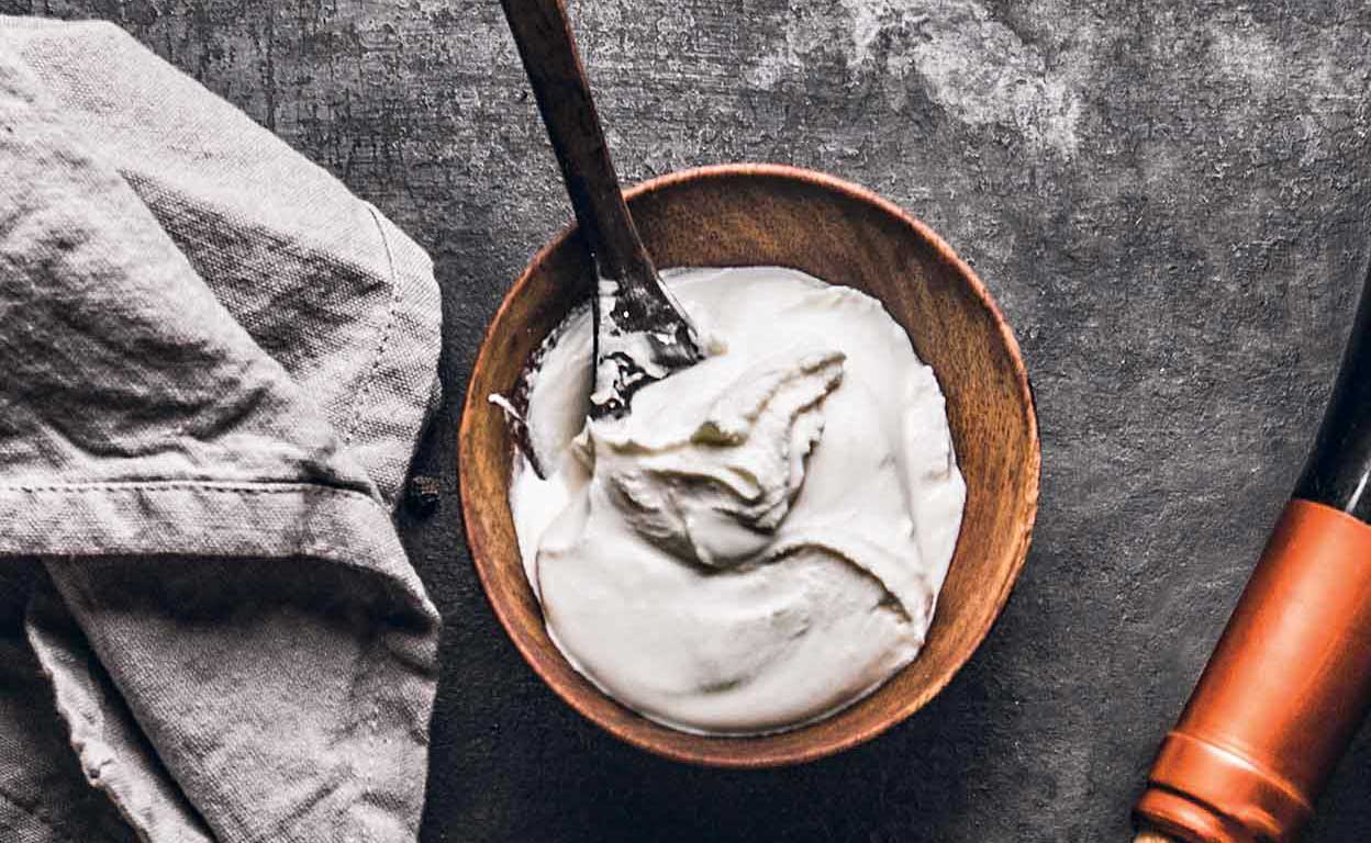 Las salsas clásicas resucitadas por grandes chefs