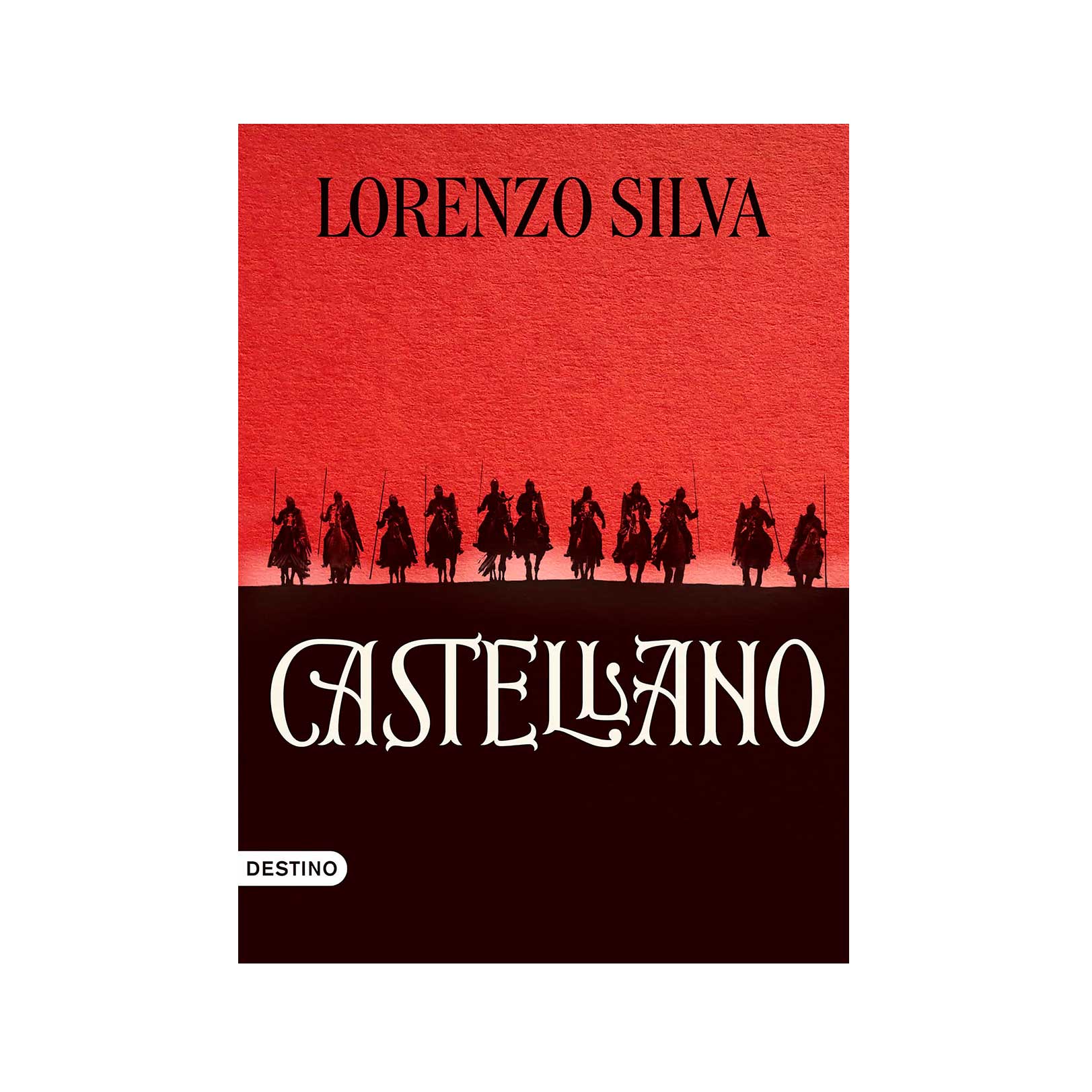 Imagen - Lorenzo Silva escribe sobre la revuelta comunera en su novela 'Castellano', editada por Destino