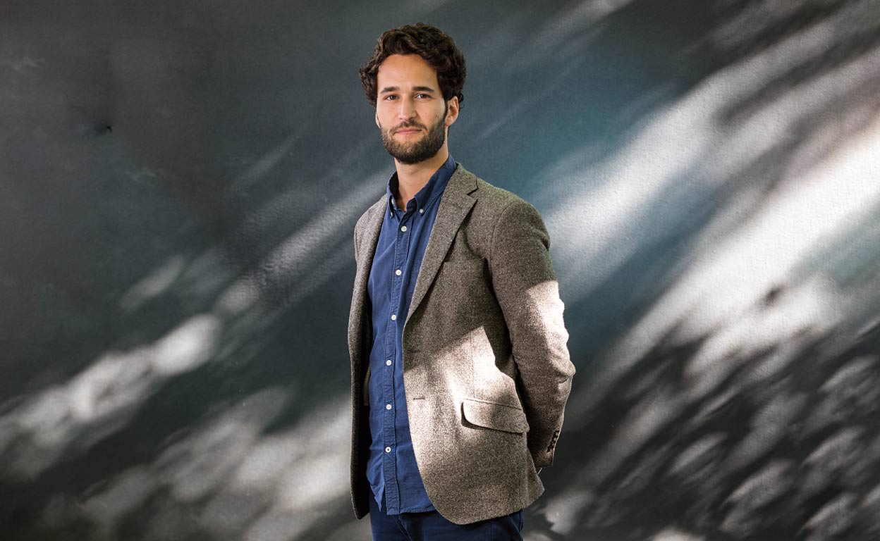 "La tecnología va a hacernos más prósperos que nunca"