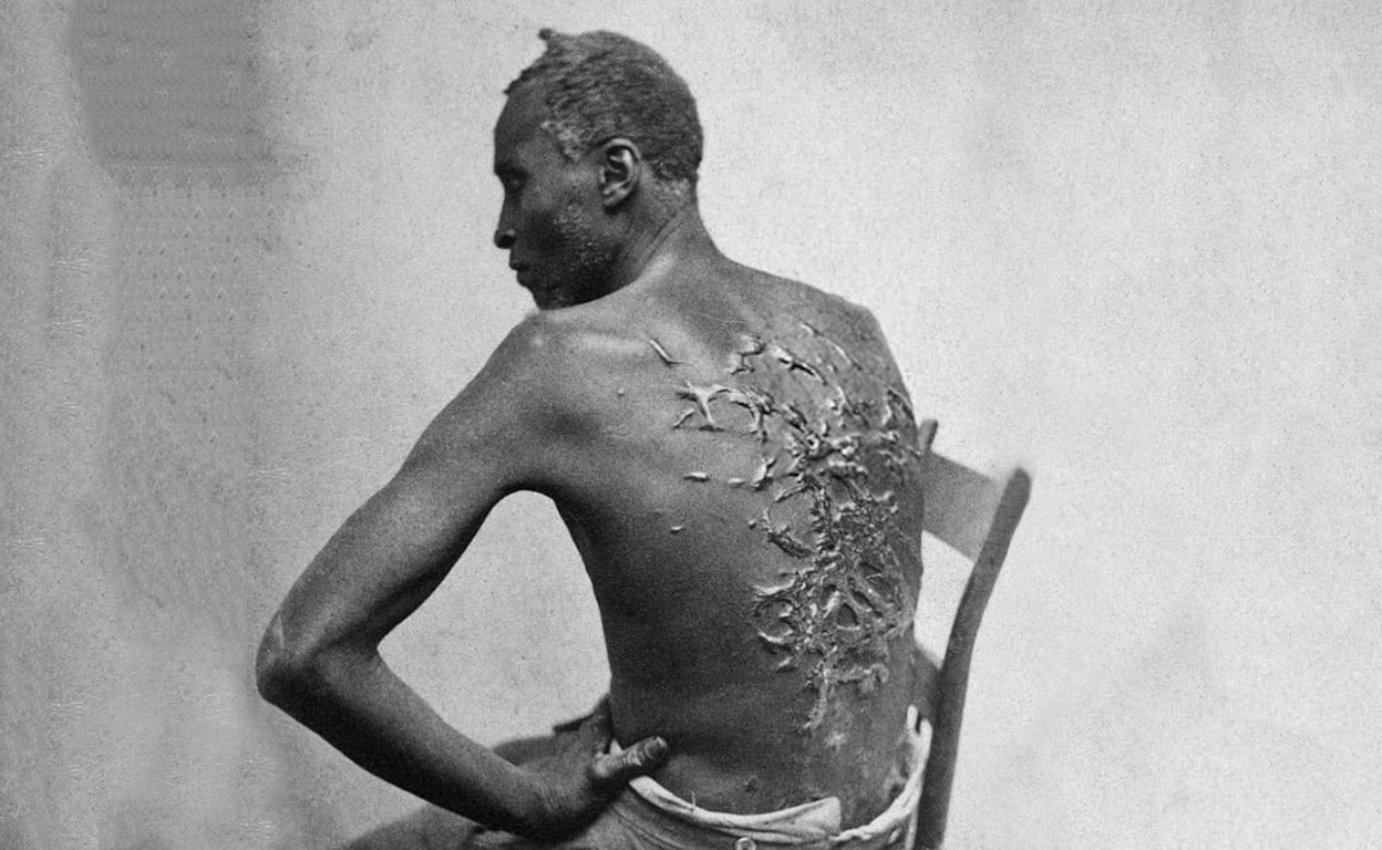 Las amas también usaban la fusta