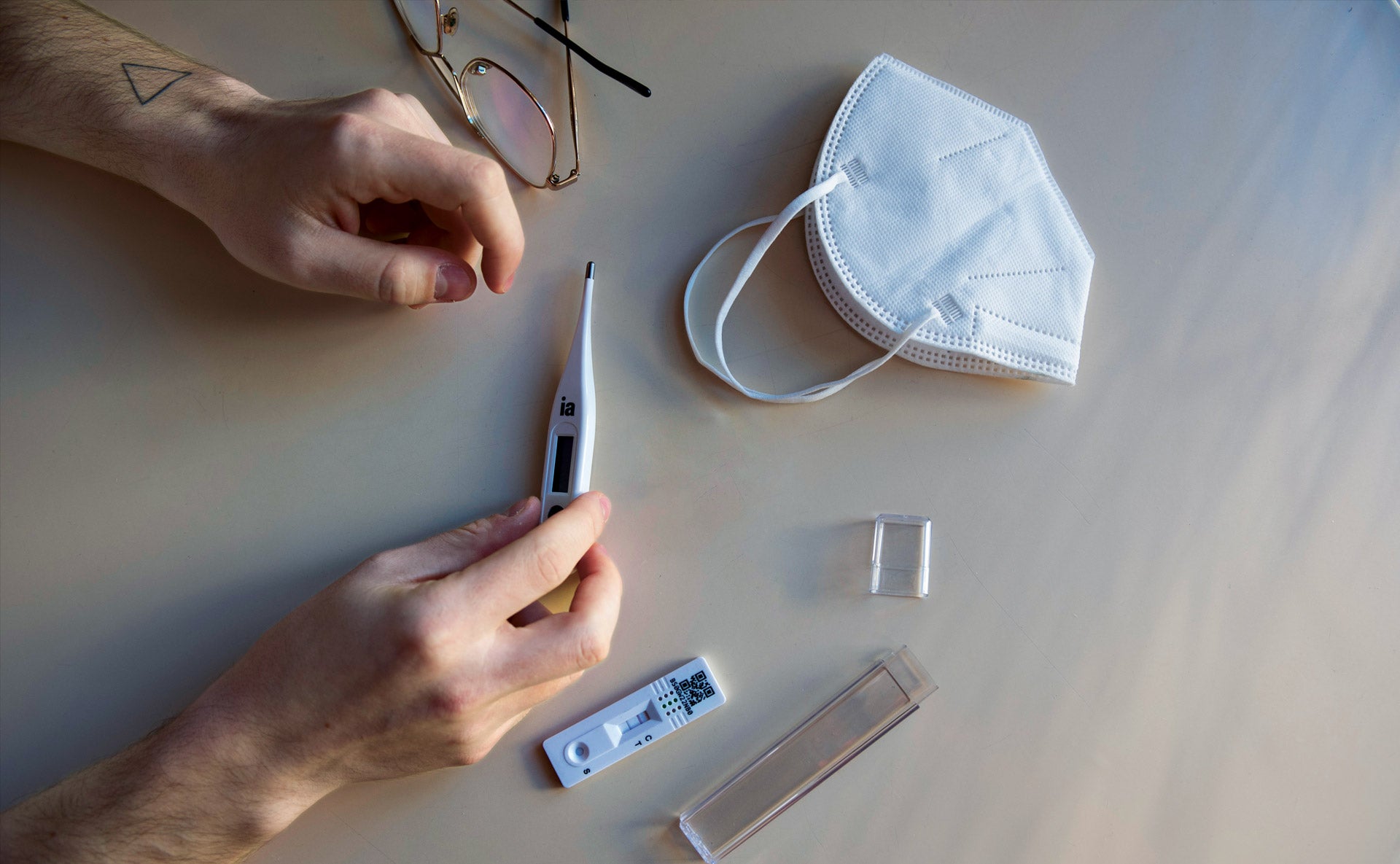 Positivo... otra vez