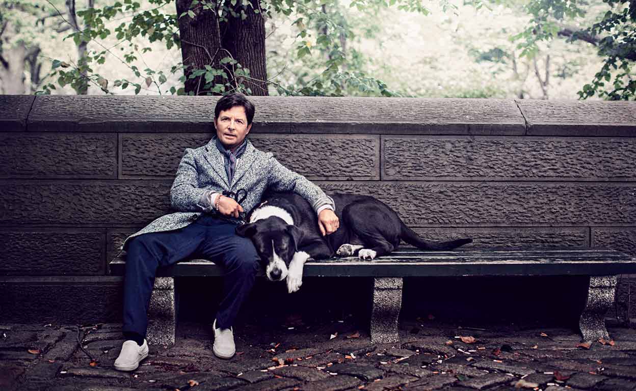 "Nadie quiere ser el cirujano que dejó a Michael J. Fox en silla de ruedas"