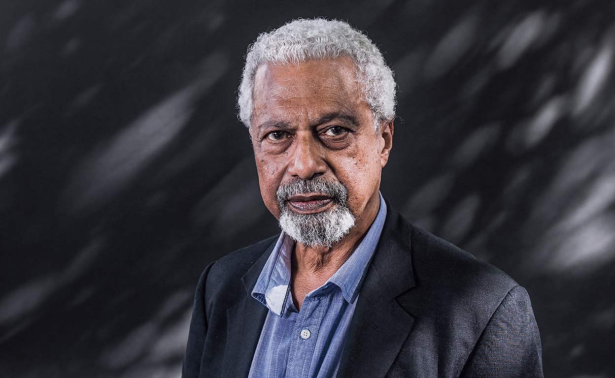 "Hoy, el colonialismo sigue marcando a los seres humanos"